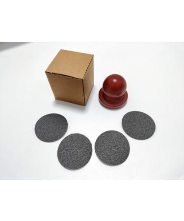 DYM Products Lima de u as para Perros tablero de Lima de u as para Perros tablero para rascar u as de perro corta as para Perros corta as para cachorros. - Buy Online on GoSupps.com