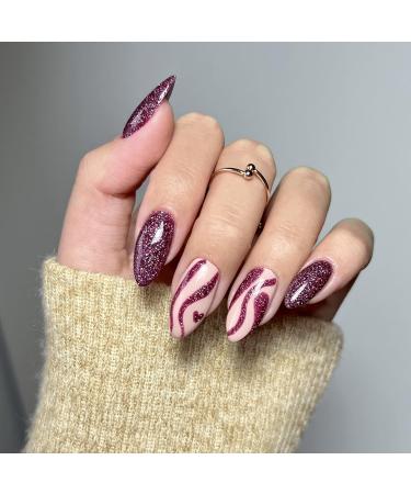 SEMILAC 463 Grand Prix Nail UV Gel Polish | Long Lasting and Easy to Apply | Soak off UV/Led | Perfect for Home and Professional Manicure and Pedicure 7 ml - Buy Online on GoSupps.com