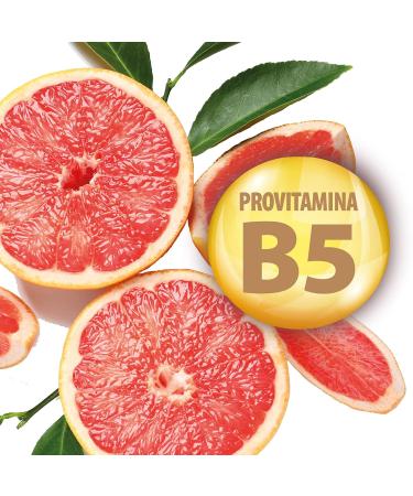 Blumin Grapefruit & Provitamin B5 Anti-Frizz Shampoo 1000ml - Nourish & Control Frizz - International Shipping Available - Buy Online on GoSupps.com
