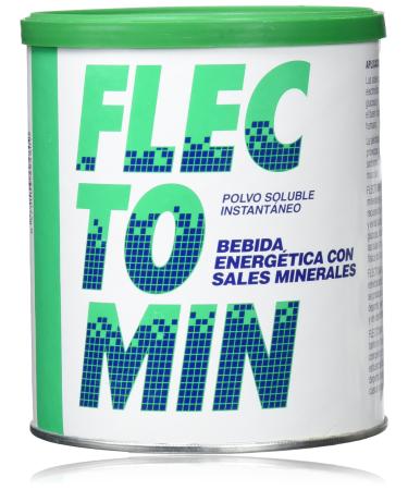 FARDI FARDI - Flectomin energy drink jar 550 g