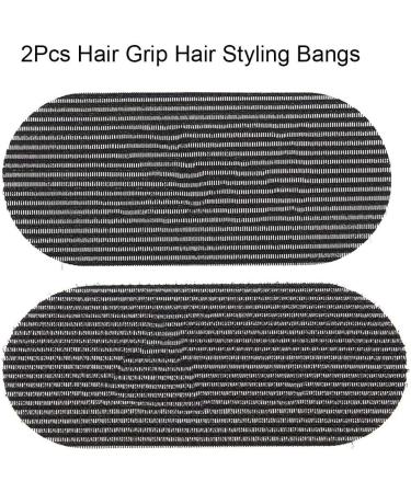 2pcs Hair Grippers Hair Holder Hair Fixed Fringe Hair Makeup Tools Help Trim Hair and Create Various Hair Styles - Buy Online on GoSupps.com