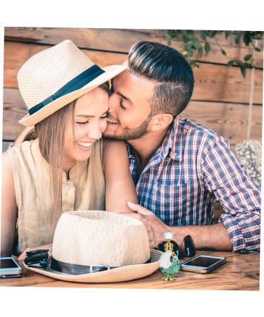 MERRYHAPY 1pc Peacock Essential Oil Bottle Home Perfume Bottle Liquid Bottle Perfume Dropper Bottle Women Perfume Bottle Empty Perfume Bottle Liquid Holder Glass Empty Holder 10.50X3.10X2.20CM Green - Buy Online on GoSupps.com