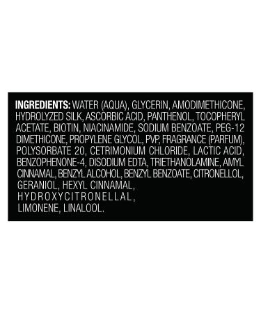 TRESemm Thermal Creations Heat Tamer Spray 8 oz - Pack of 6 | Leave-In Heat Protectant | Hair Heat Protection Expert Selection - Buy Online on GoSupps.com