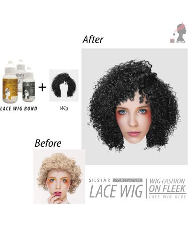 Lace Wig Skin Protector Primer 2.03oz - Made in Korea | Scalp Protector for Frontal Closure Wig Tape & Hairpiece - Buy Online on GoSupps.com