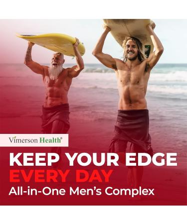 HornyGoatWeed for Men (1000mg per Serving) Male Enhancing Supplement w/ Maca Root Tongkat Ali Saw Palmetto Panax Ginseng Tribulus Terrestris & L-Arginine for Energy Drive & Strength 60 Count 60 Count (Pack of 1) - Buy Online on GoSupps.com