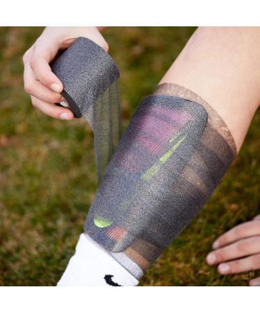 Buy Green Sky Athletic Sports Foam Underwrap for Hair & Ankles Pink | Ideal for Sports & Adventures Single Roll - Buy Online on GoSupps.com
