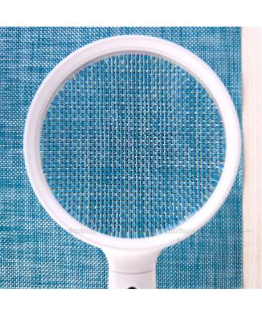 Six LED Light Plug-in Magnifier Maintenance Reading Lighting Multi-Function Workbench Light Magnifying Glass White 10 Times Made in China - Buy Online on GoSupps.com