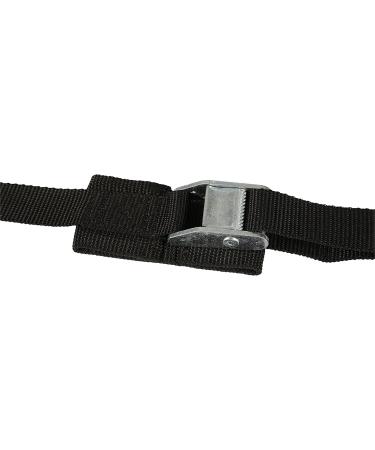 Attwood 11438-7 Universal Kayak Carrier Kit with Foam Blocks - Rack-Free Car-Top, One Size - Buy Online on GoSupps.com
