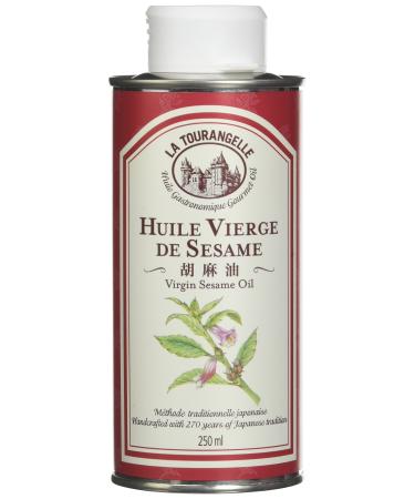 La tourangelle Sesame Oil 250 ml