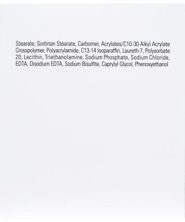 3Lab The Perfect Cream 60ml - Anti-Aging Moisturizer for Radiant Skin | International Shipping Available - Buy Online on GoSupps.com