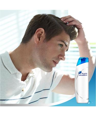 Head and Shoulders Citrus Fresh 2-in-1 Shampoo & Conditioner 450ml - Buy Online on GoSupps.com