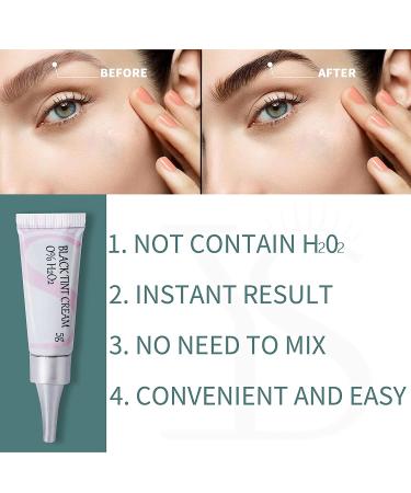 Ysens 3 in 1 Lash Lift Kit - Complete Eyebrow and Eyelash Perm Dye Kit for Salon & Home DIY - Buy Online on GoSupps.com