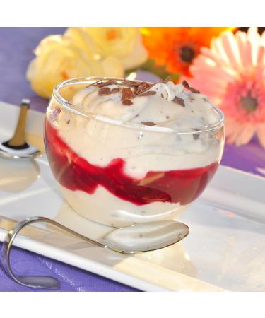 Lean Milk Powder for Homemade Ice Cream | Versatile for Cooking & Baking | 1000g - Buy Online on GoSupps.com