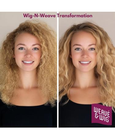 Premium Oil-Free Weave & Wig Spray Coco Lime 8 fl oz - Buy Online on GoSupps.com