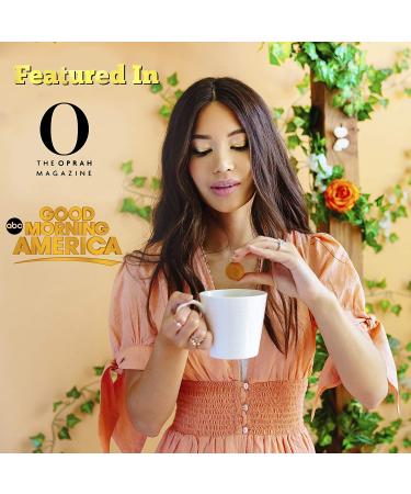 Sweet Peppermint Tea Drops | Best-Selling Herbal Tea | Organic & Convenient - Buy Online on GoSupps.com