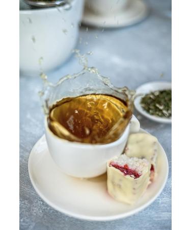  Biojoy Biojoy Organic Goldenrod (100 g) dried and cut Goldenrod herbal tea (Solidago virgaurea) - Buy Online on GoSupps.com