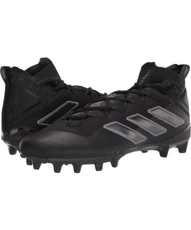 adidas Men's Freak Ultra Cleats Football Shoe 10 - Black/Night Metallic/Grey - Buy Online on GoSupps.com