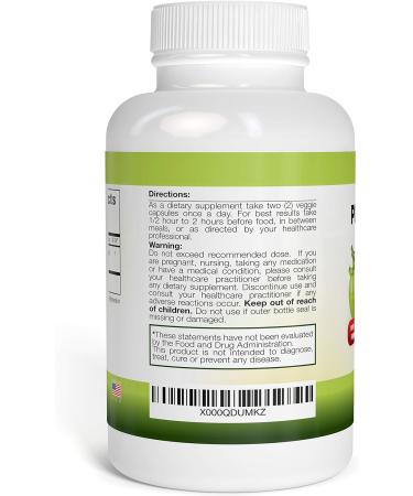 Nattura Pure Garcinia Cambogia - 1000mg All-Natural Garcinia Extract - 60 Capsules - Buy Online on GoSupps.com