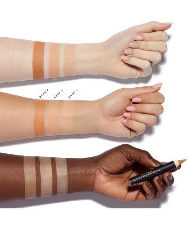 Anastasia Beverly Hills Pro Pencil Base 1 - Precision Brow Definer - Buy Online on GoSupps.com