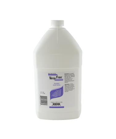 Humco 12528001 Versa Free 1 Gallon
