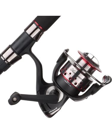 Ugly Stik GX2 Spinning Reel and Fishing Rod Combo 30 Size Reel - 6 - Medium - 2pc - Buy Online on GoSupps.com
