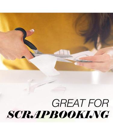 Springhill White 8.5  x 11  Cardstock Paper  90lb  163gsm  250 Sheets (1 Ream)   Premium Lightweight Cardstock  Printer Paper with Smooth Finish for Greeting Cards  Flyers  Scrapbooking   015101R 90lb 1 Ream | 250 Sheets... - Buy Online on GoSupps.com