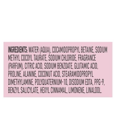 Suave Pink Luscious Curls Shampoo 16.5 oz - Define Curly Hair with Amino Acid Complex | International Shipping - Buy Online on GoSupps.com