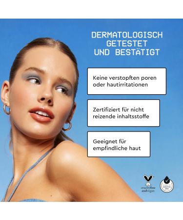 Tanologist Self-Tanning Drops Dark (30ml) - Clean Vegan & Dermatologist Approved | Ideal for Sensitive Skin - Buy Online on GoSupps.com