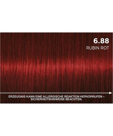 Buy GOT2B GELiked Ruby Red Hair Gel (Pack of 3) - Level 3 Hold 143 ml Each | International Shipping Available - Buy Online on GoSupps.com