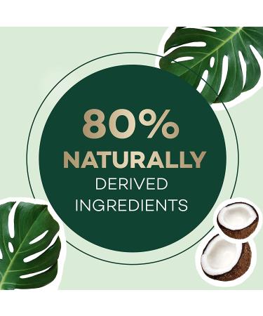 Clairol Natural Instincts Demi-Permanent Hair Dye 5 Medium Brown - Pack of 1 - Buy Online on GoSupps.com