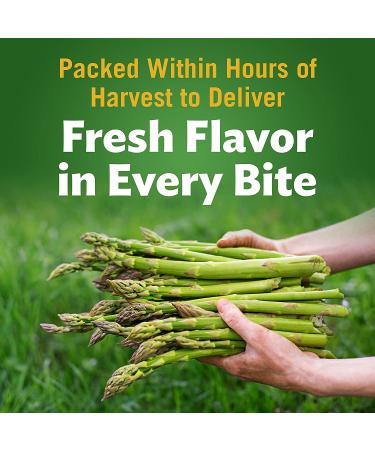 Del Monte Extra Long Asparagus Spears - 15 Ounce Can - Buy Online on GoSupps.com