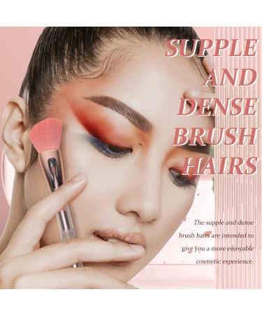 Premium Eye Shadow Brush | Essential Cosmetic Brush for Flawless Makeup | International Shipping - Buy Online on GoSupps.com