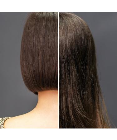 Ajerg Hair Extensions Tape Kit - 1220-Piece Double Adhesive Replacement Tape for Tape-in Hair Extensions | Includes Plastic Scrap & Blades - Buy Online on GoSupps.com