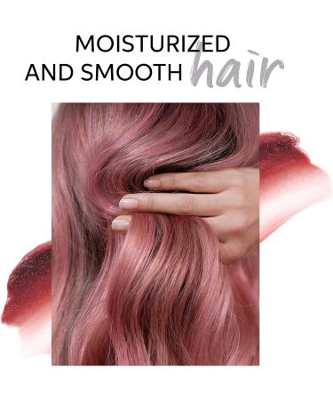 Wella Professionals Color Fresh Mask Rose Blaze - Temporary Hair Dye Treatment - Buy Online on GoSupps.com