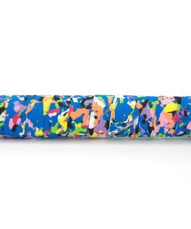 Vinqliq Super Soft Bike Handlebar Grip Tape Wraps with Bar Plugs - Multi-Color - Buy Online on GoSupps.com
