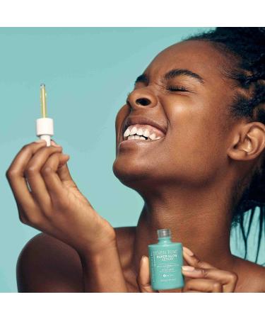 Urban Skin Rx Even Tone Super Glow Serum with Niacinamide - Brightens, Firms, and Smooths Skin | Anti-Aging Serum for Dark Spots, Sun Damage, and Wrinkles | 0.5 Fl Oz - Buy Online on GoSupps.com