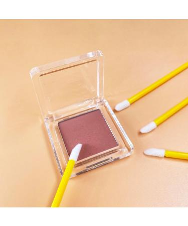 Buy VIOLA HOUSE 100 pcs Disposable Lip Brushes - Perfect Lipstick & Lip Gloss Applicator for Beauty Makeup Kits | International Shipping Available - Buy Online on GoSupps.com