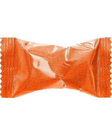 Orange Buttermints bonbons la menthe bonbons apr s le d ner bonbons la menthe au beurre sans graisses certifi s casher emball s individuellement (55 pi ces) - Buy Online on GoSupps.com
