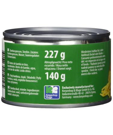 Buy Diamond Bamboo Strips - Premium 227g Pack for Cooking & Baking - International Shipping Available - Buy Online on GoSupps.com