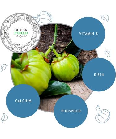 Saint Nutrition Goodnight F-Burn Capsules | Vegan Garcinia Cambogia for Men & Women | Fast High Dose Weight Loss Support - Buy Online on GoSupps.com