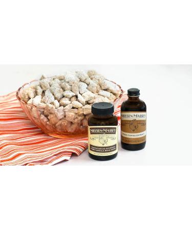 Nielsen Massy Coffee Extract 60ml - Premium Flavoring for Baking & Beverages | International Shipping Available - Buy Online on GoSupps.com