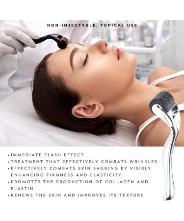 KFS Professional Hyaluronic acid bottles Filling and lifting effect Antiaging 10 x 5ml Flash Effect - Buy Online on GoSupps.com