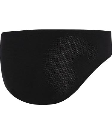 AERODAKS Men's Micro-Mesh Briefs for Sports/Running | Made in Australia | Size 32 - Buy Online on GoSupps.com