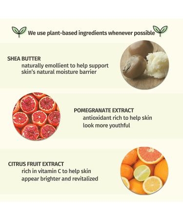 Hempz Pomegranate Herbal Body Moisturizer 17 fl oz - Hydrate & Renew Skin - Buy Online on GoSupps.com