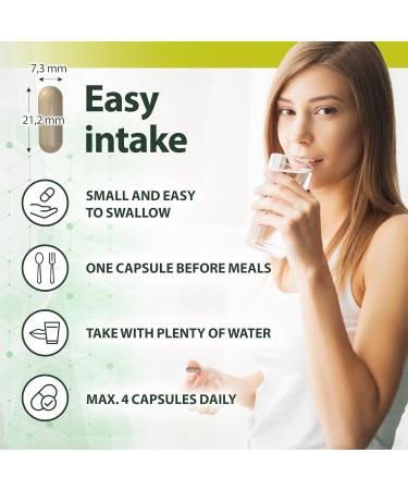 GALLMET Natural 60x Ox Bile Capsules 125mg - Support for Gallstones & Digestive Issues - UK Made - Buy Online on GoSupps.com