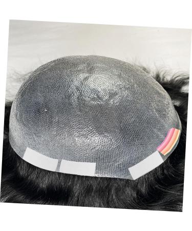 Beatifufu 1 Roll Wig Film Hair Extension Tape Wig Hairpiece Tapes Wig Tape Double Sided Tape for Lace Wigs Lace Front Wig Tape Wig Adhesive Double Sided Wig Tape Lace Front Tape White Tissue - Buy Online on GoSupps.com