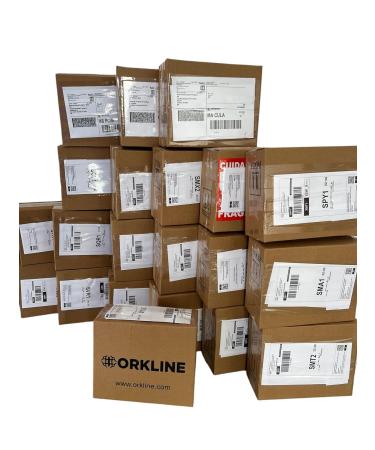 Enzyme Clarifying Exfoliating Gel Guaranteed CCleaner Orkline 250 ml special to remove dead skin. - Buy Online on GoSupps.com