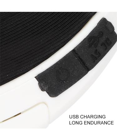 Electrical Massage Heal Device | Intelligent Head & Neck Massager with Light Music & Heat for Stress Relief - Buy Online on GoSupps.com