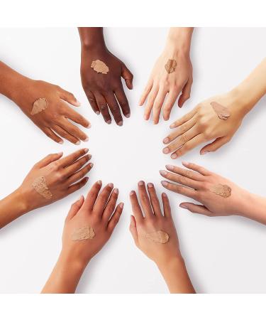 Marcelle BB Cream Beauty Balm Light to Medium Hypoallergenic Fragrance-Free 1.5 Fl Oz - Buy Online on GoSupps.com