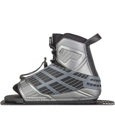 Radar Vector Waterski Boots - Small Front Feather Frame | Shop Now - Buy Online on GoSupps.com